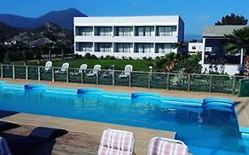 Hotel Del Valle Quilimari
